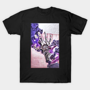 Hand Of Tyranny #18 T-Shirt